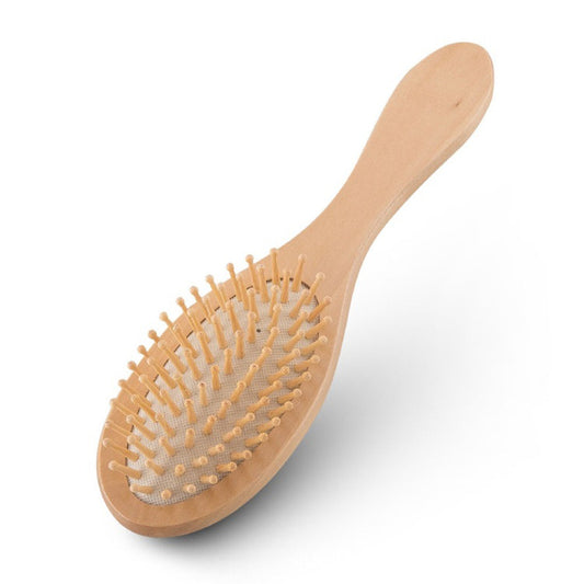 Air Cushion Hair Comb
