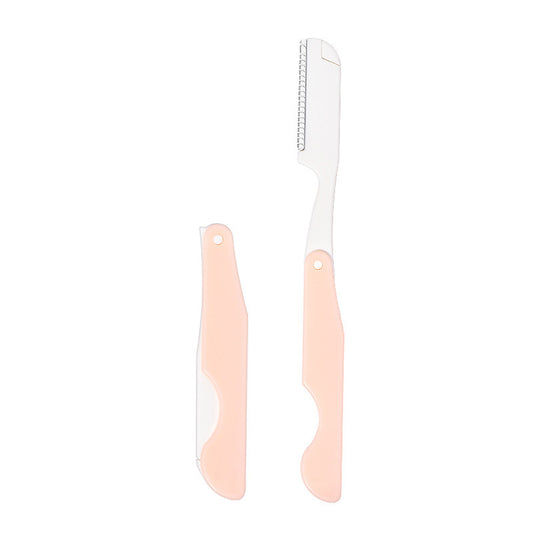 Eyebrow Razor Replacement Blade Set