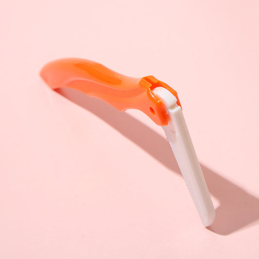 Multi Pack Eyebrow Razor Set