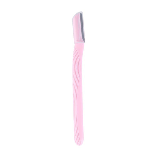 Stainless Precision Eyebrow Razor