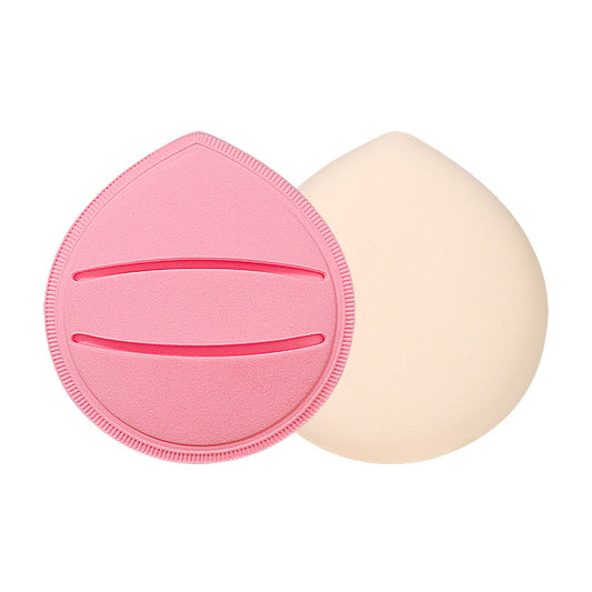 Macaron Marshmallow Puff