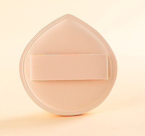 Teardrop Marshmallow Powder Puff