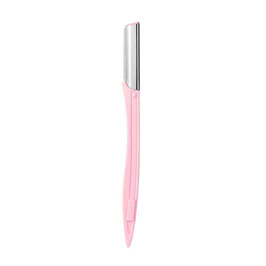 Dual Pack Eyebrow Razor Set